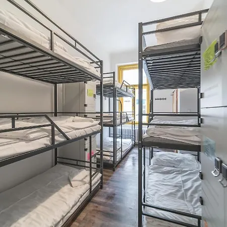 Orange Hostel