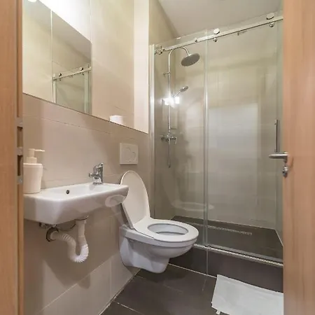 Hostel Orange Praag