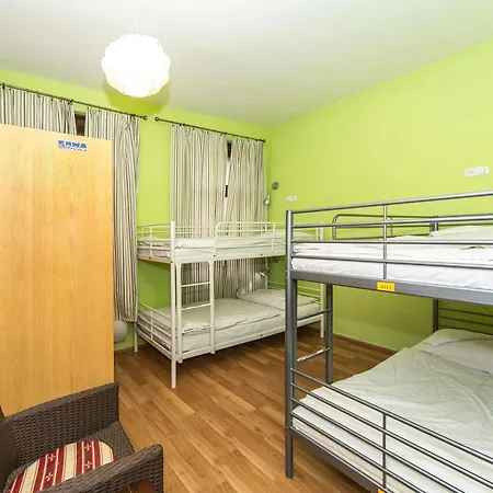 Hostel Orange Praag