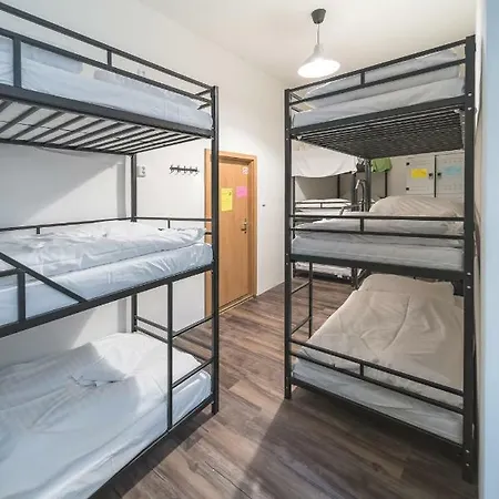 Hostel Orange *