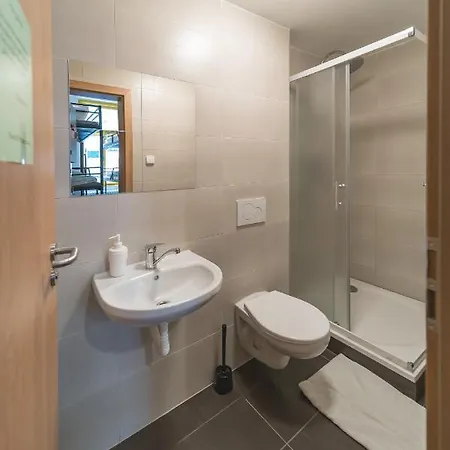 Hostel Orange Praha
