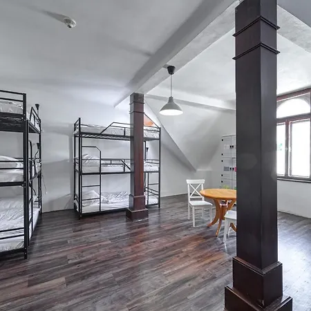 Hostel Orange *
