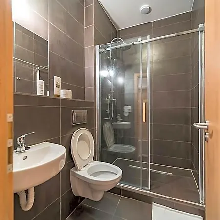 Orange Hostel