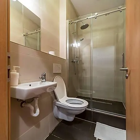 Orange Hostel Praha
