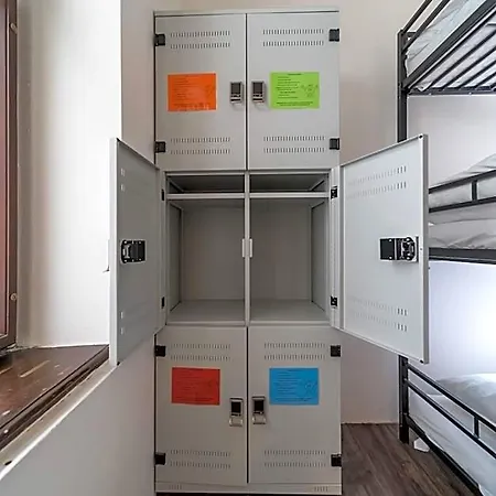 Hostel Orange Praha