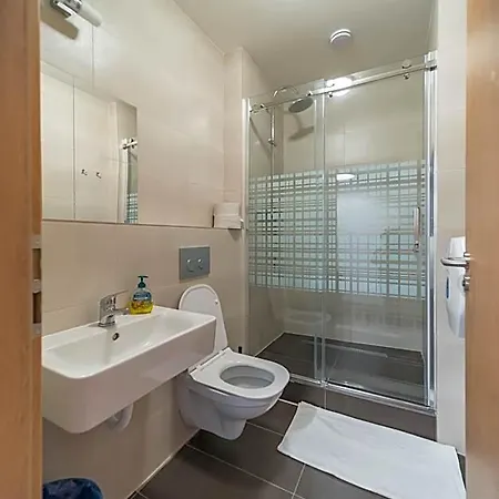 Hostel Orange Praha