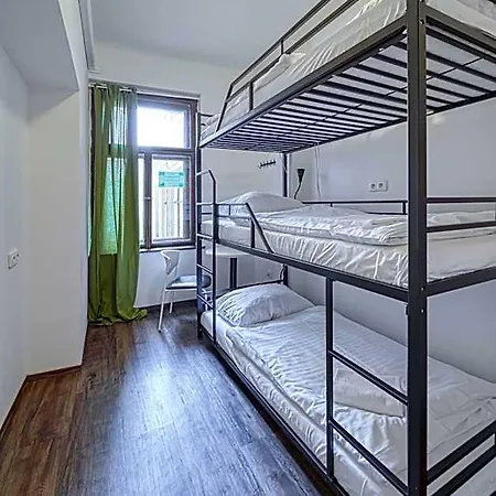 Hostel Orange Praha