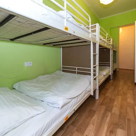Orange Prag