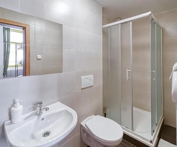 Orange אכסניה *