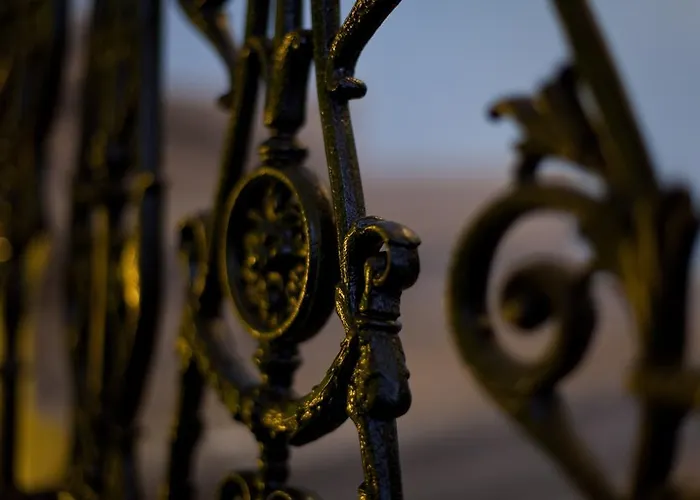 אכסניה Orange *