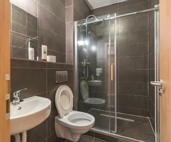 Хостел Orange *