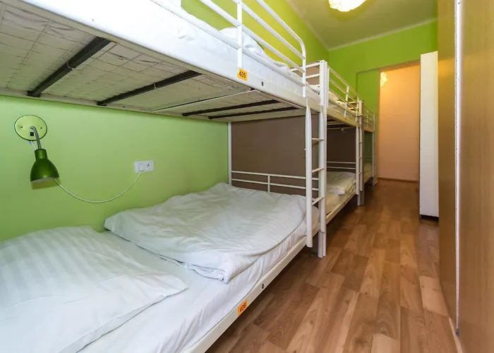 Orange Praga