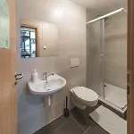 Vandrerhjem Orange Prag
