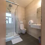 Orange Vandrerhjem